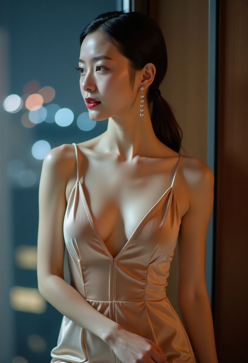 风羽同翼