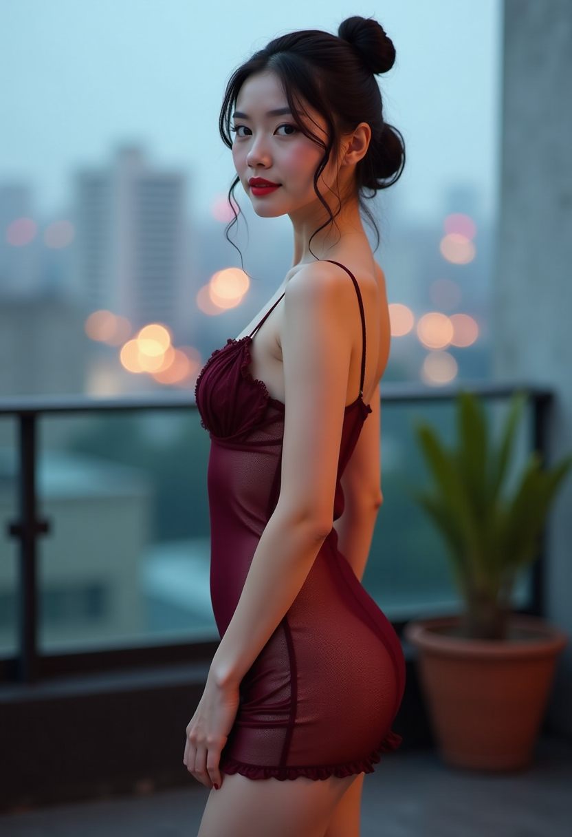 坦赞铁路上的年轻人们
