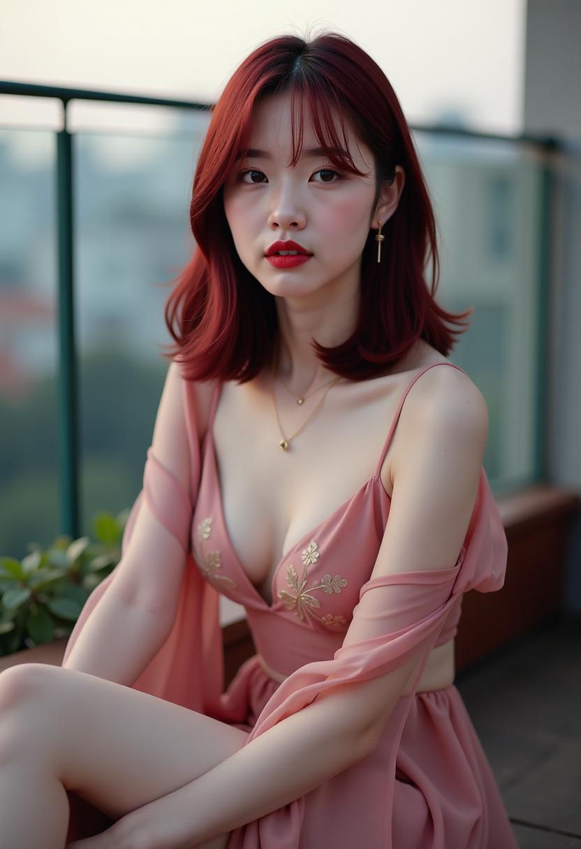 黑种人配黄种人职场记